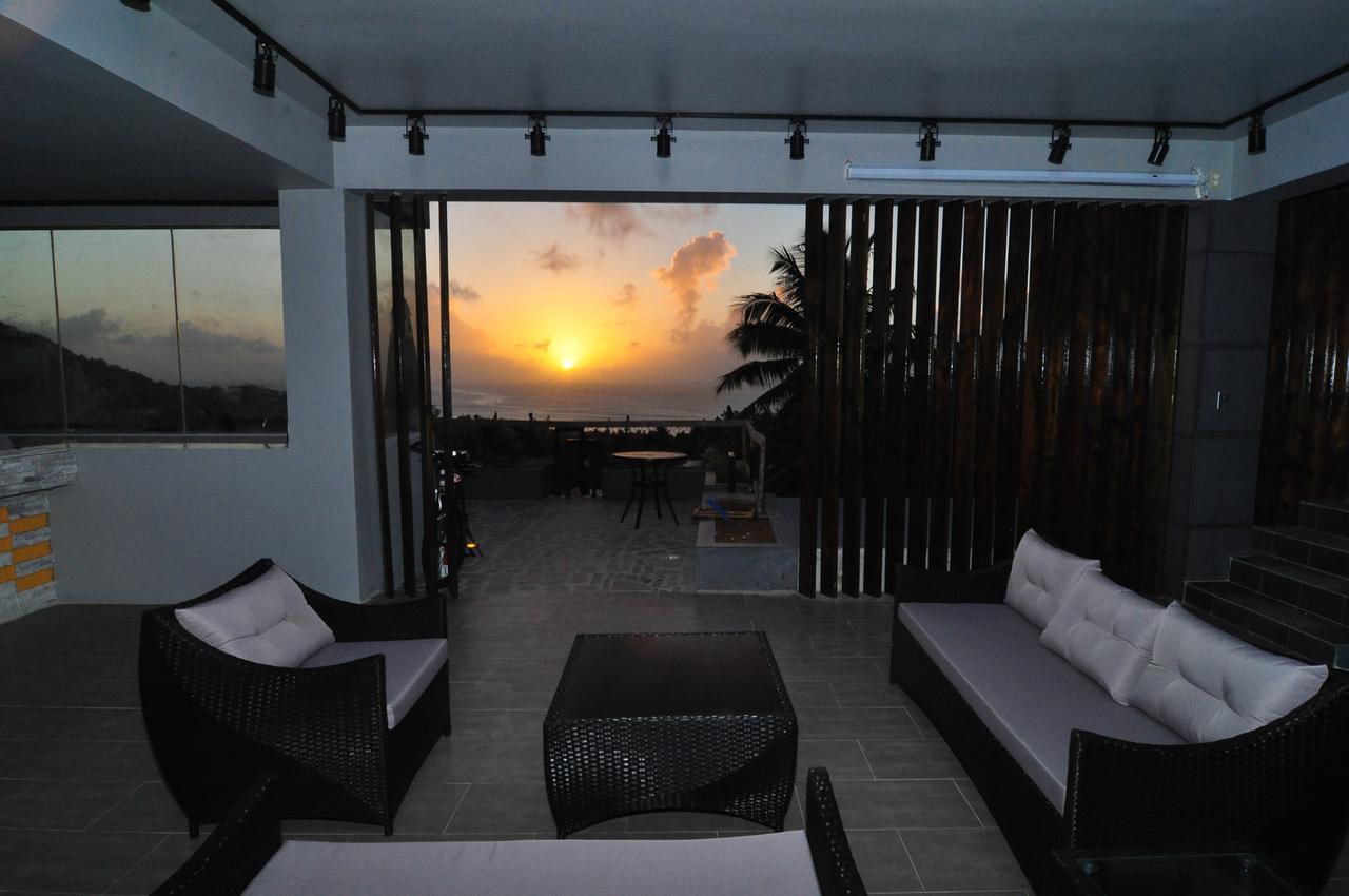 Saipan Skyline Designers Hotel Dış mekan fotoğraf