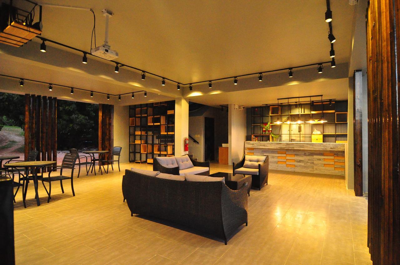 Saipan Skyline Designers Hotel Dış mekan fotoğraf