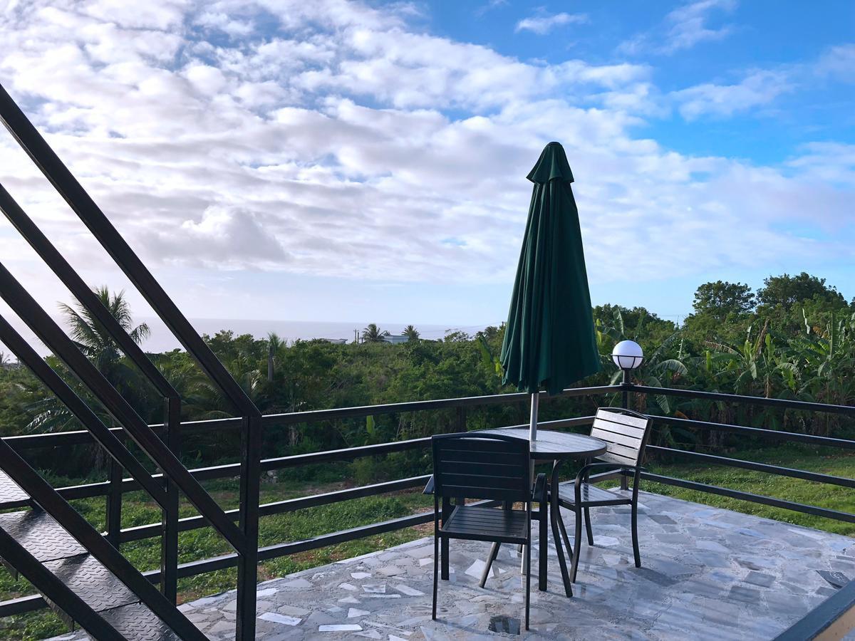 Saipan Skyline Designers Hotel Dış mekan fotoğraf