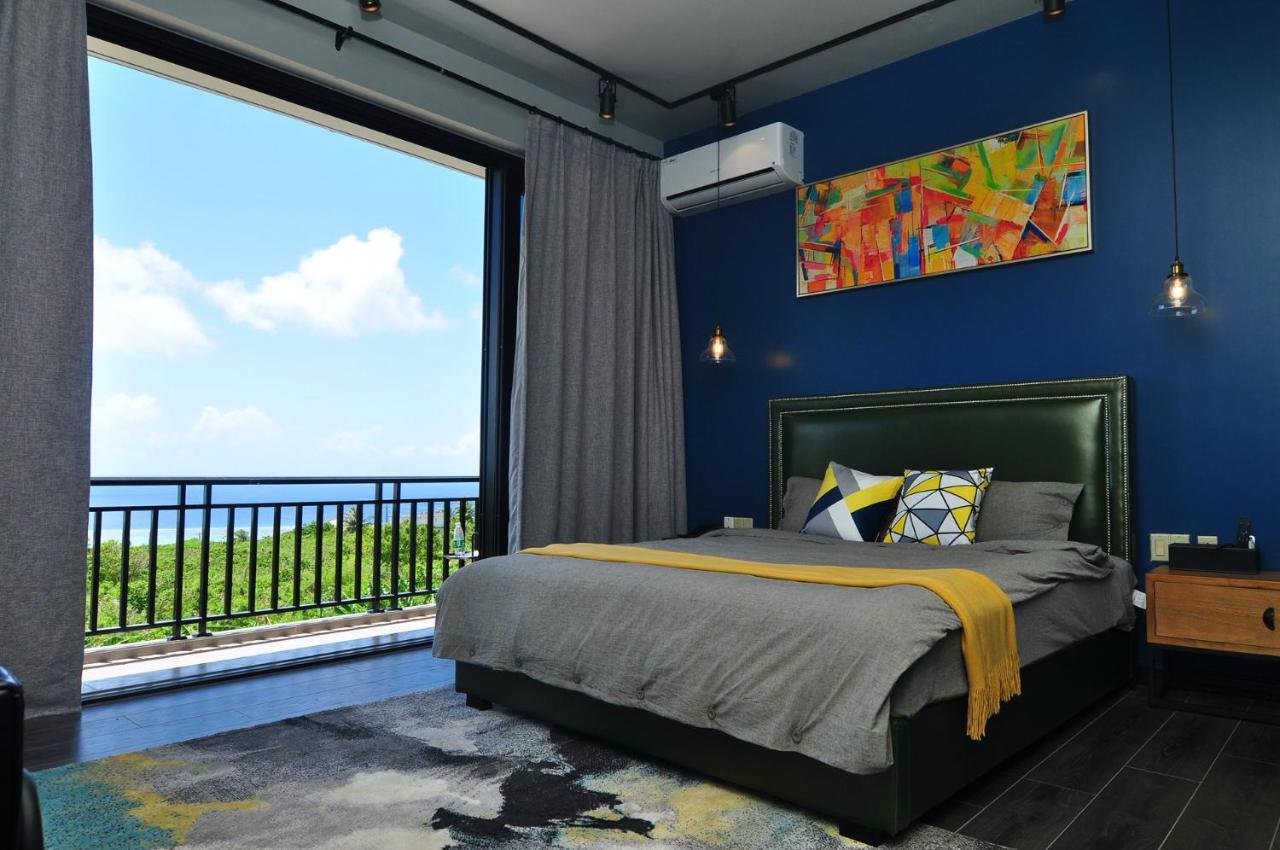 Saipan Skyline Designers Hotel Dış mekan fotoğraf