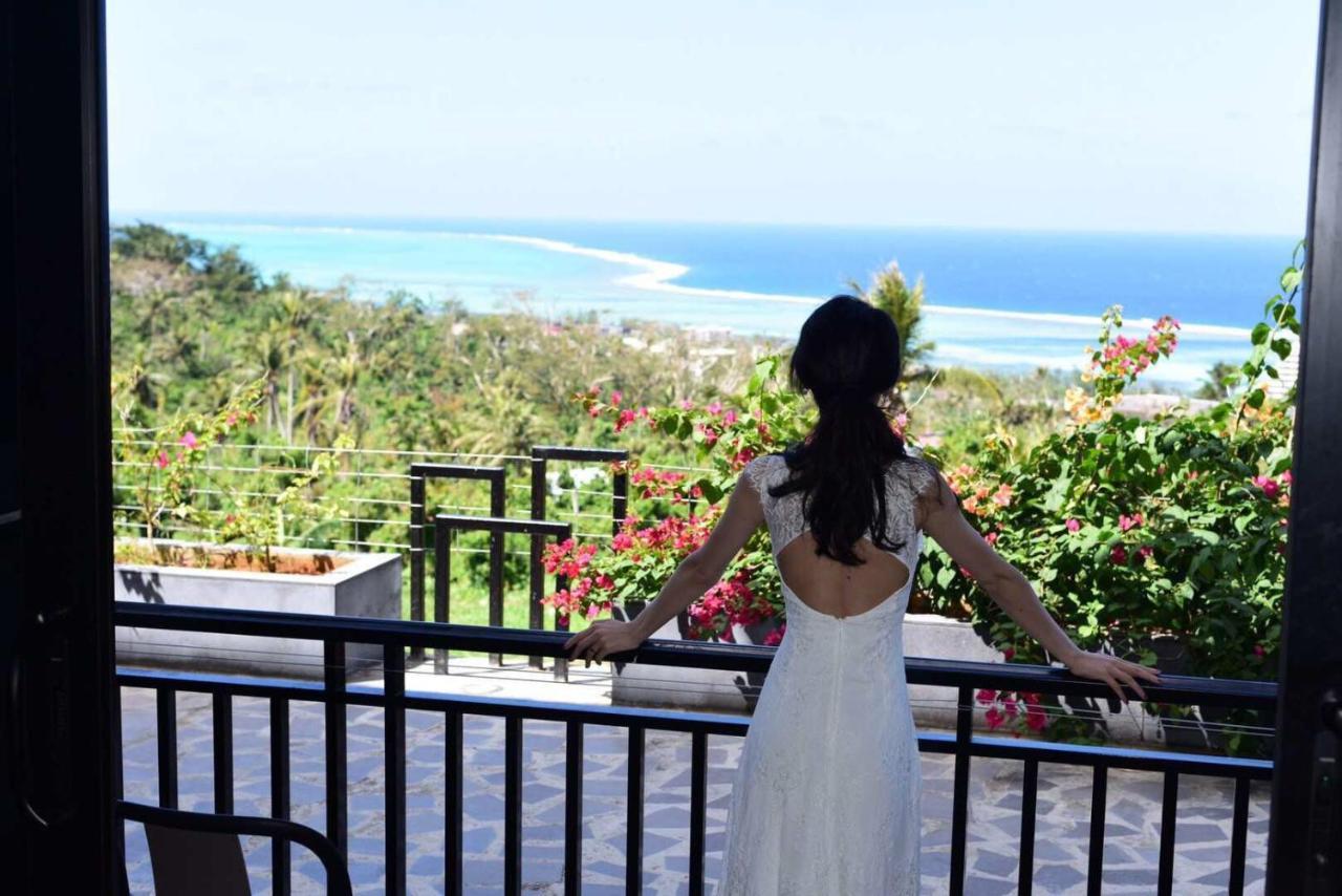 Saipan Skyline Designers Hotel Dış mekan fotoğraf