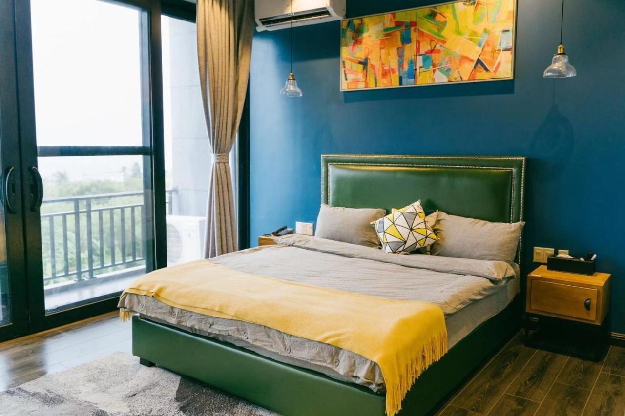 Saipan Skyline Designers Hotel Dış mekan fotoğraf