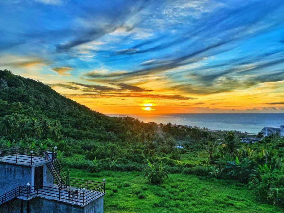 Saipan Skyline Designers Hotel Dış mekan fotoğraf