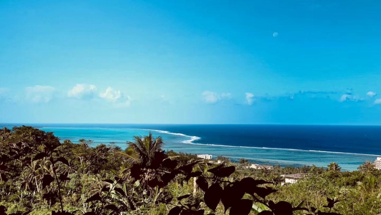 Saipan Skyline Designers Hotel Dış mekan fotoğraf