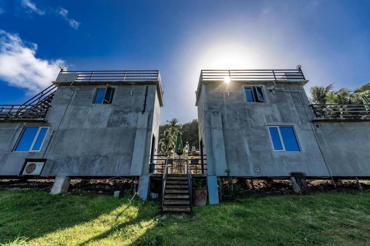 Saipan Skyline Designers Hotel Dış mekan fotoğraf