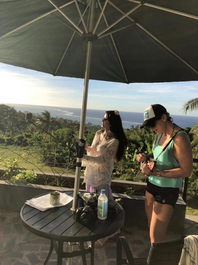 Saipan Skyline Designers Hotel Dış mekan fotoğraf