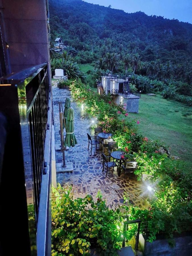 Saipan Skyline Designers Hotel Dış mekan fotoğraf