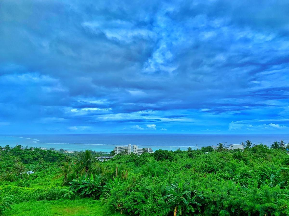 Saipan Skyline Designers Hotel Dış mekan fotoğraf