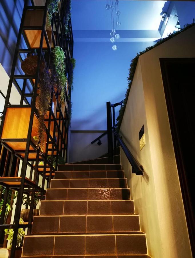 Saipan Skyline Designers Hotel Dış mekan fotoğraf